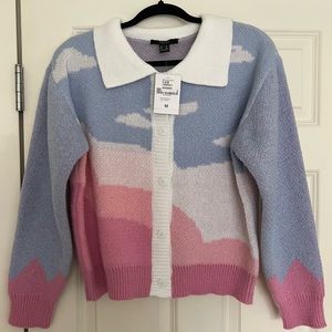 Cute Sweater
